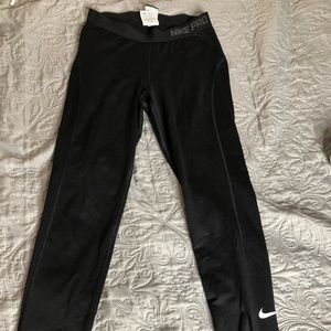 Nike pro leggings